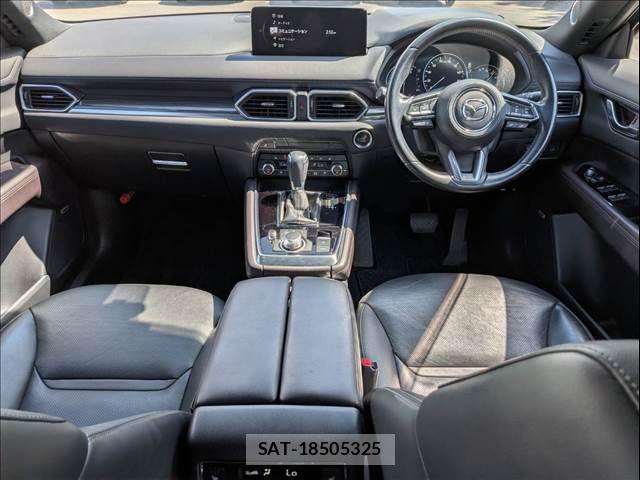 Mazda CX-8 2021-08 6992983-2