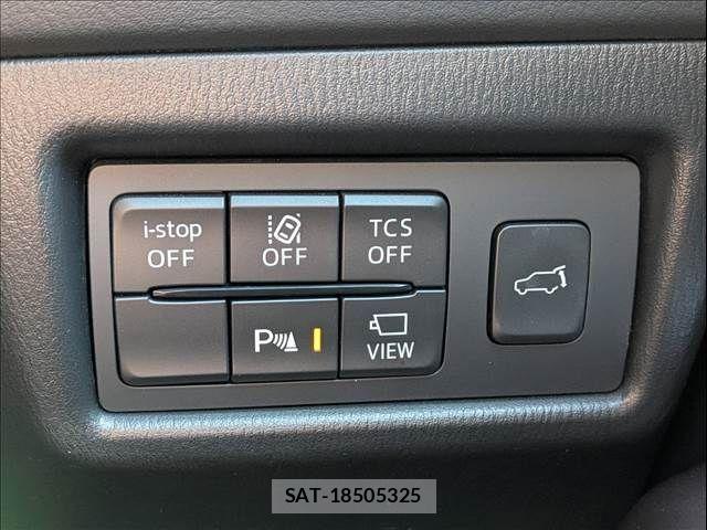 Mazda CX-8 2021-08 6992983-7