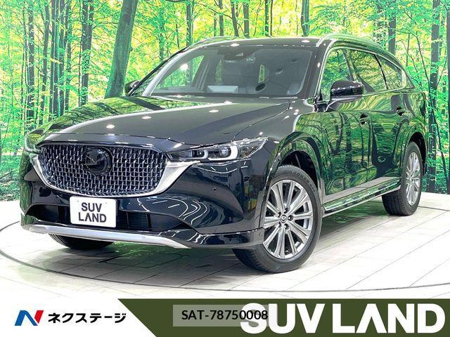 Mazda CX-8 2023-10 6992969-0