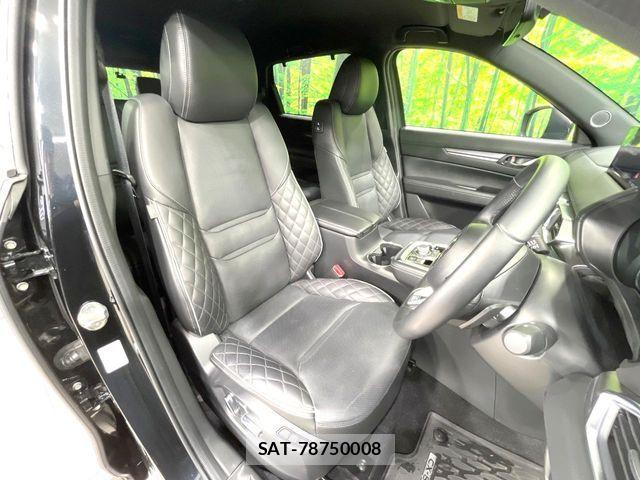 Mazda CX-8 2023-10 6992969-9
