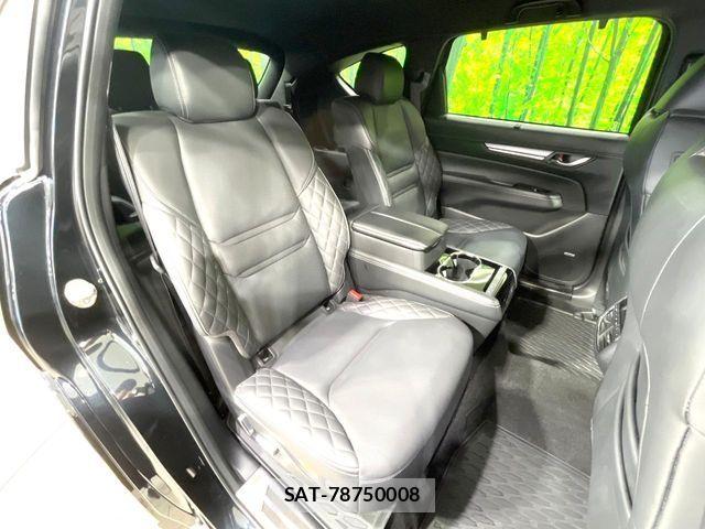 Mazda CX-8 2023-10 6992969-10