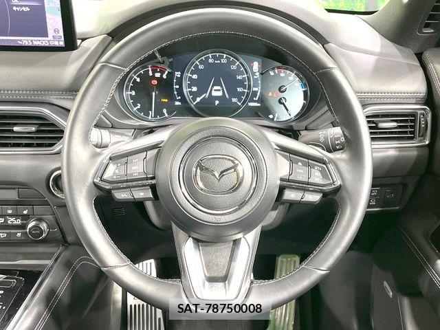 Mazda CX-8 2023-10 6992969-13