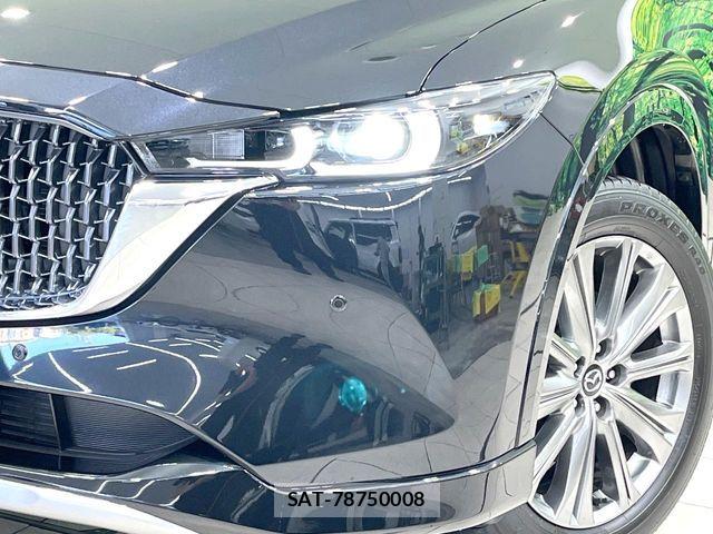 Mazda CX-8 2023-10 6992969-14