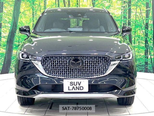Mazda CX-8 2023-10 6992969-16