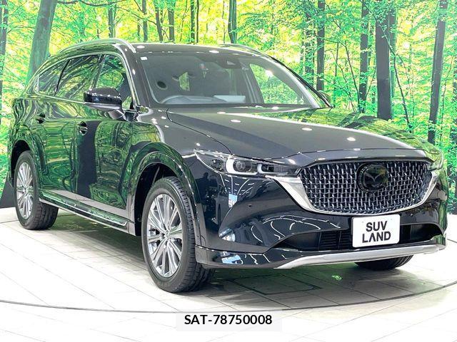 Mazda CX-8 2023-10 6992969-18
