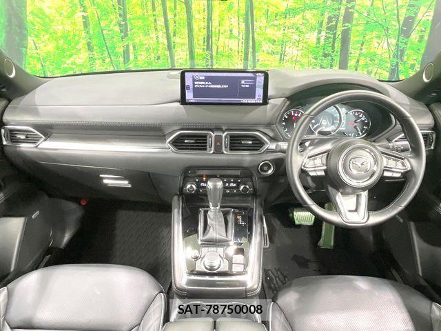 Mazda CX-8 2023-10 6992969-1