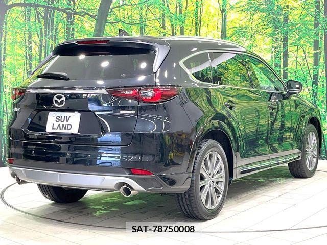 Mazda CX-8 2023-10 6992969-19