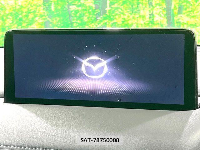 Mazda CX-8 2023-10 6992969-2