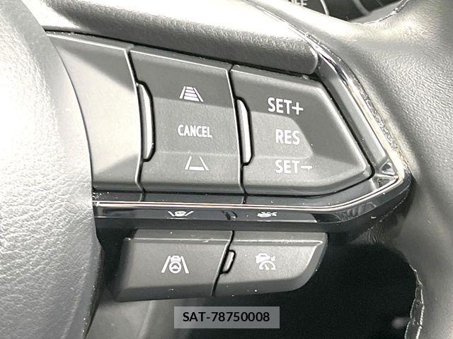 Mazda CX-8 2023-10 6992969-7