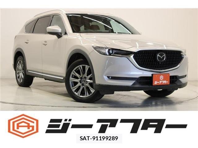 Mazda CX-8 2021-02 6992973-0
