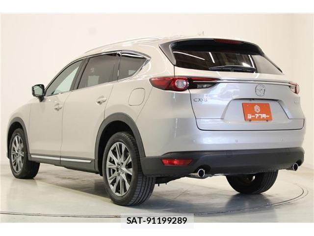 Mazda CX-8 2021-02 6992973-9