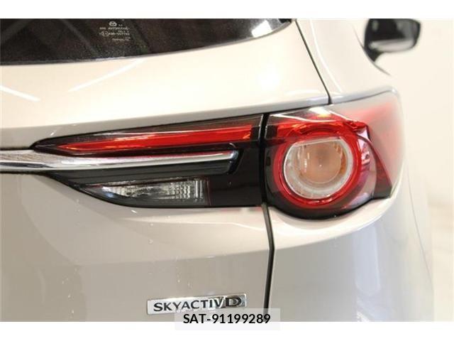 Mazda CX-8 2021-02 6992973-17