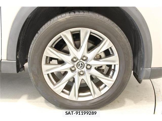 Mazda CX-8 2021-02 6992973-21