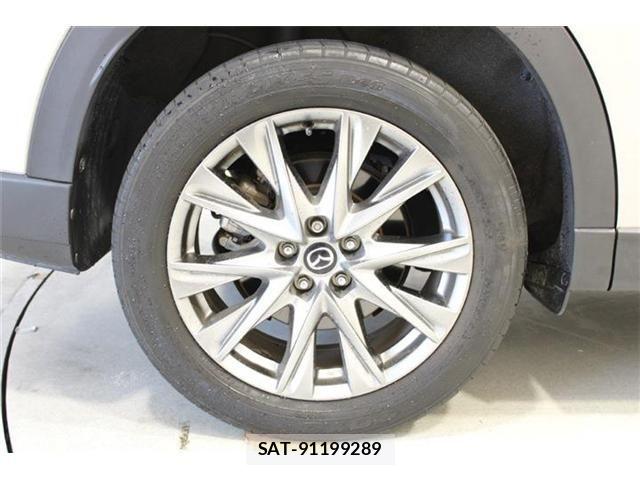 Mazda CX-8 2021-02 6992973-22