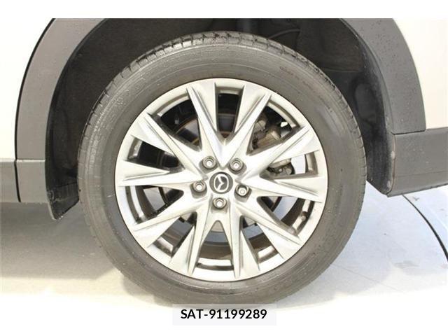 Mazda CX-8 2021-02 6992973-23
