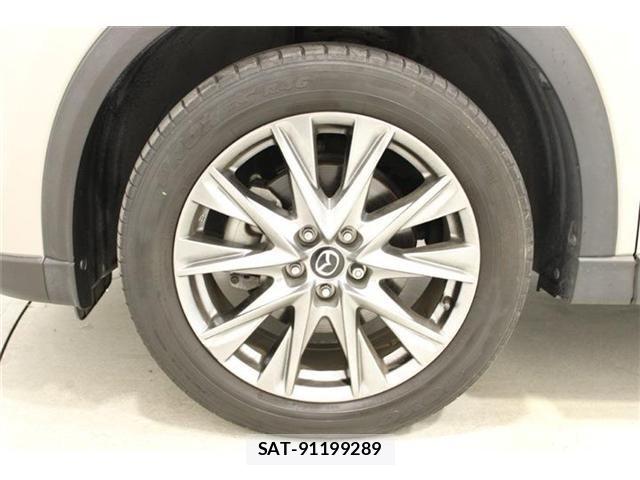 Mazda CX-8 2021-02 6992973-24