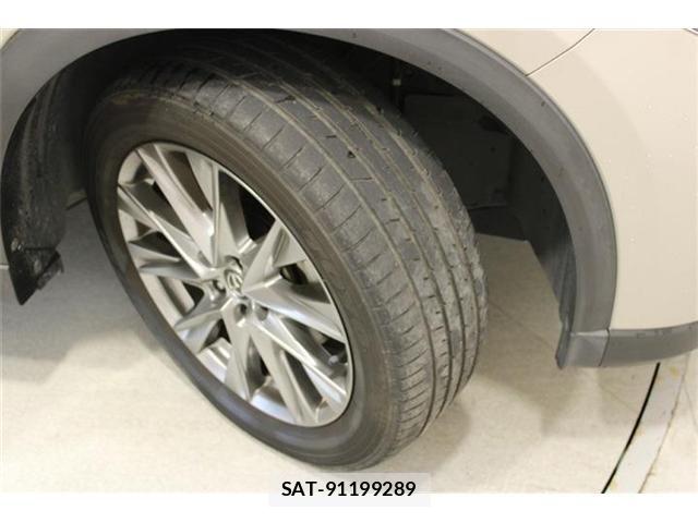 Mazda CX-8 2021-02 6992973-27
