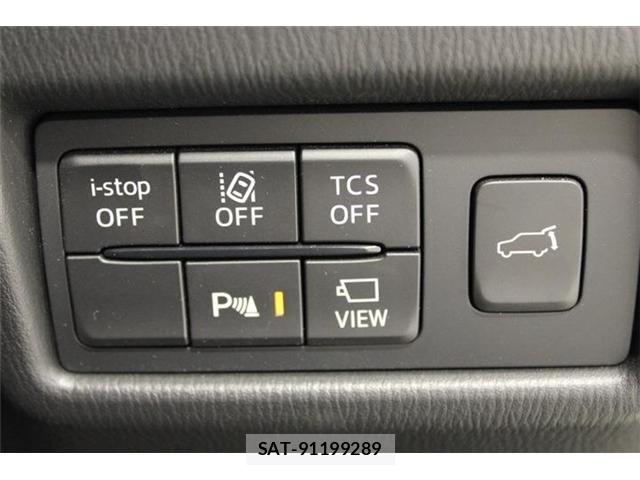 Mazda CX-8 2021-02 6992973-3