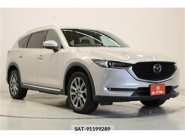 Mazda CX-8 2021-02 6992973-5