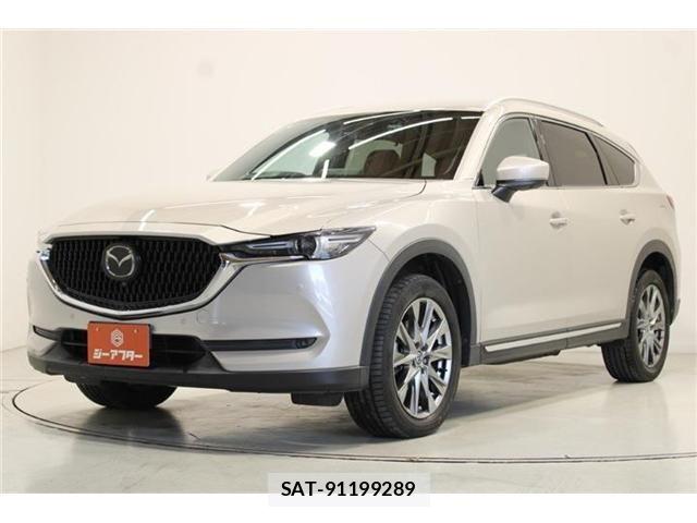 Mazda CX-8 2021-02 6992973-7
