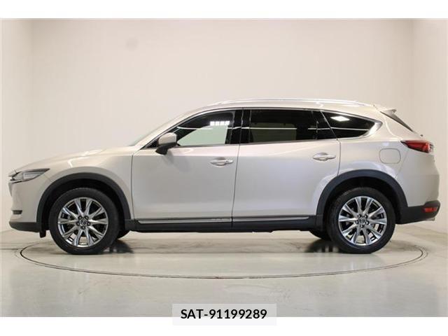 Mazda CX-8 2021-02 6992973-8