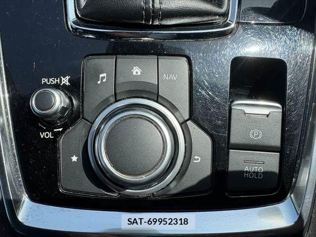 Mazda CX-8 2018-10 6992987-10