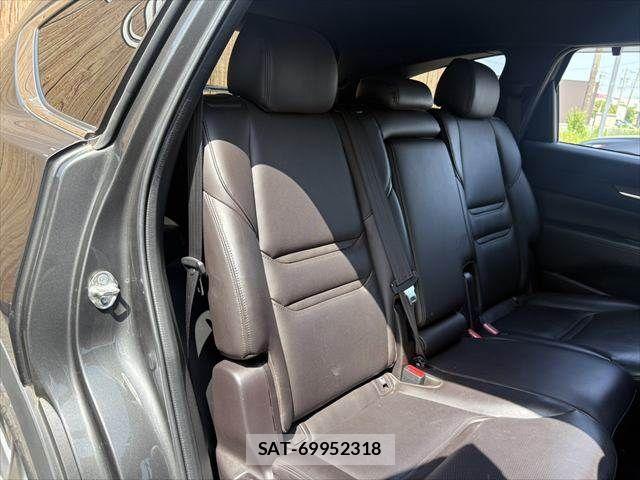 Mazda CX-8 2018-10 6992987-12
