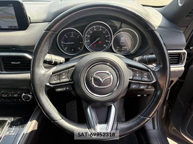Mazda CX-8 2018-10 6992987-14