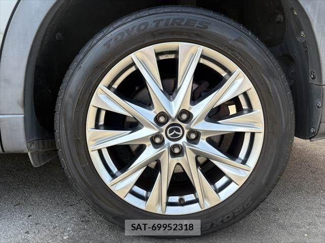 Mazda CX-8 2018-10 6992987-17