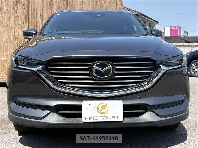 Mazda CX-8 2018-10 6992987-18