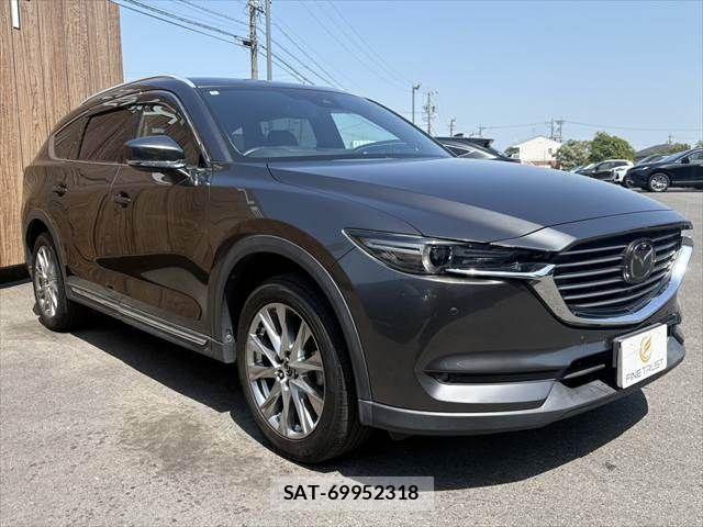 Mazda CX-8 2018-10 6992987-19