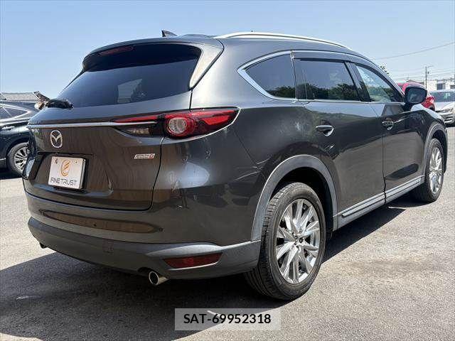 Mazda CX-8 2018-10 6992987-21
