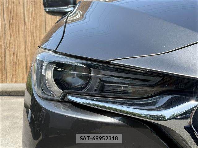 Mazda CX-8 2018-10 6992987-26