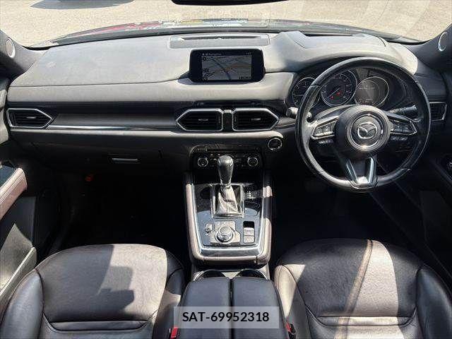 Mazda CX-8 2018-10 6992987-2