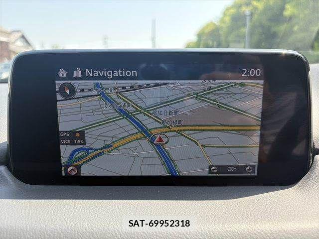 Mazda CX-8 2018-10 6992987-3