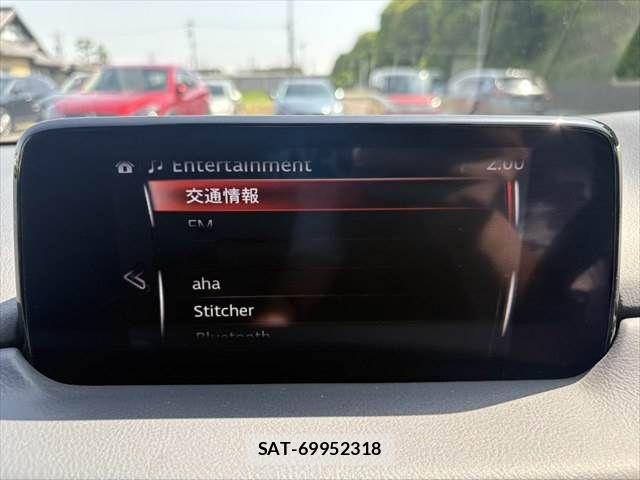 Mazda CX-8 2018-10 6992987-4