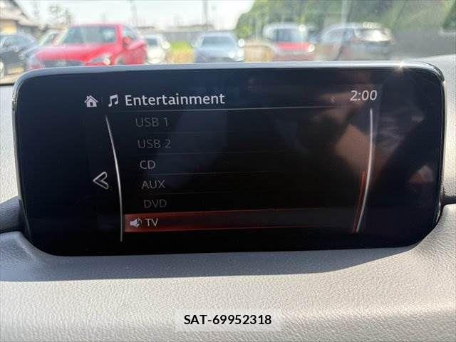 Mazda CX-8 2018-10 6992987-5