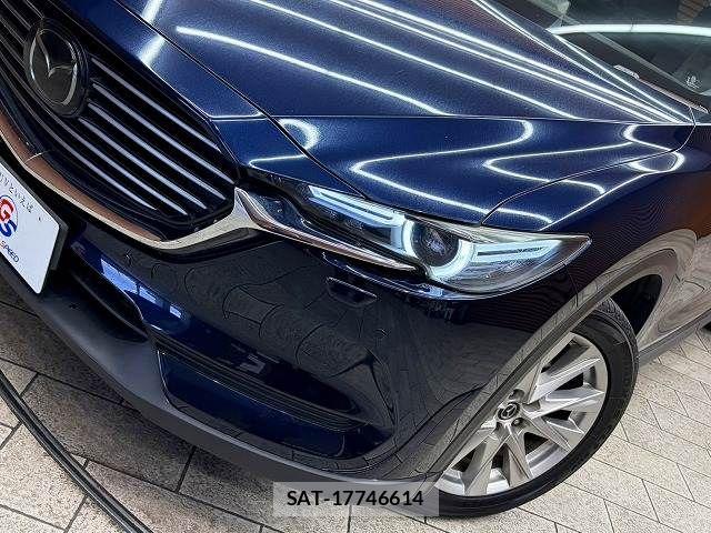 Mazda CX-8 2018-02 6992988-9