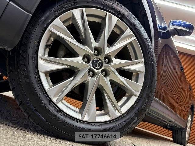 Mazda CX-8 2018-02 6992988-10