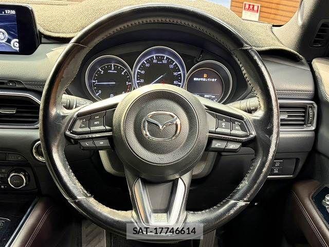 Mazda CX-8 2018-02 6992988-12