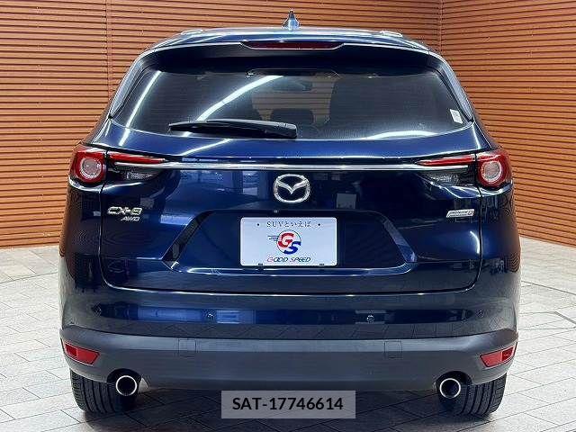 Mazda CX-8 2018-02 6992988-18