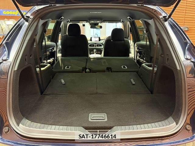 Mazda CX-8 2018-02 6992988-19