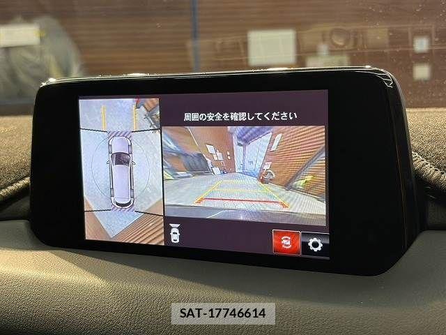 Mazda CX-8 2018-02 6992988-3