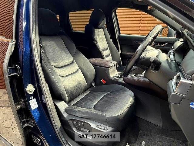 Mazda CX-8 2018-02 6992988-7