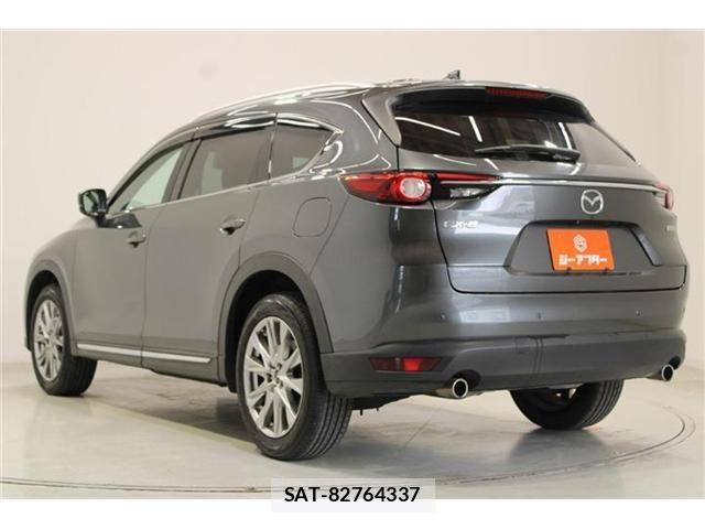 Mazda CX-8 2018-01 6992984-9