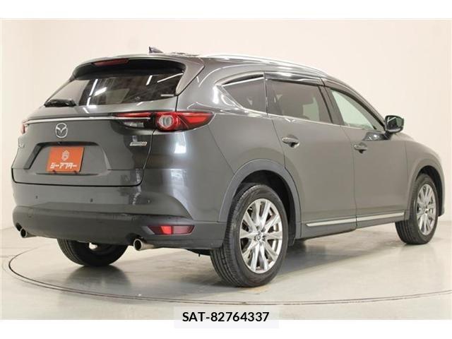 Mazda CX-8 2018-01 6992984-11