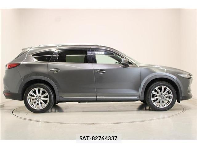 Mazda CX-8 2018-01 6992984-12