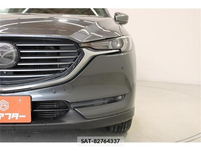 Mazda CX-8 2018-01 6992984-13