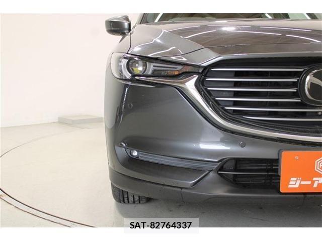 Mazda CX-8 2018-01 6992984-15