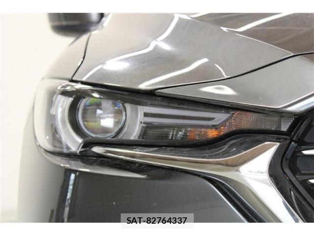 Mazda CX-8 2018-01 6992984-16